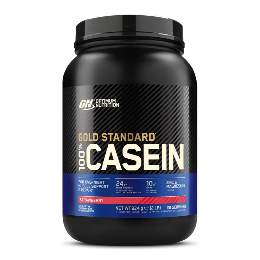 100% Casein Gold Standard