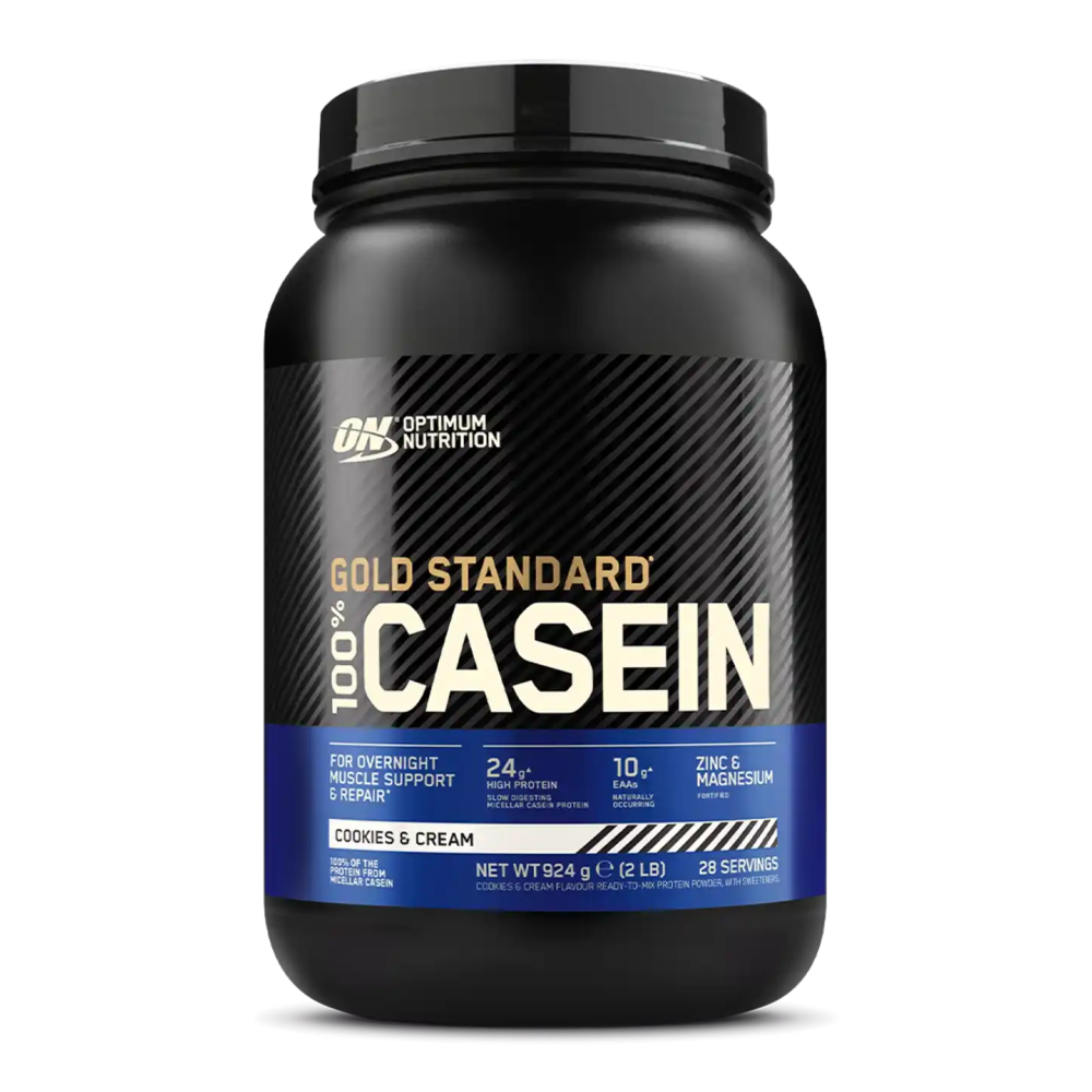 100% Casein Gold Standard