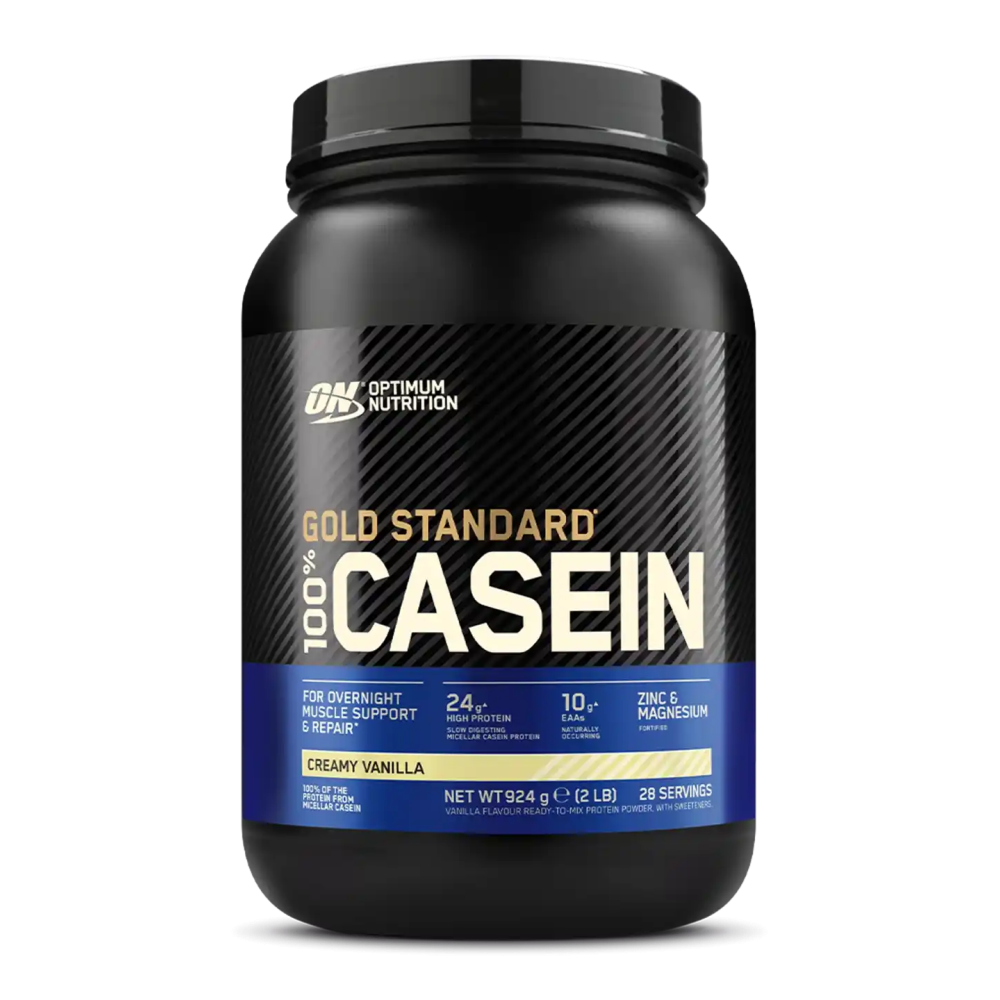 100% Casein Gold Standard
