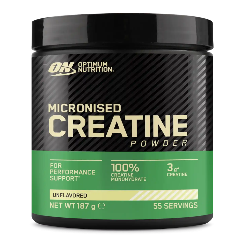 Creatine Micronized Optimum