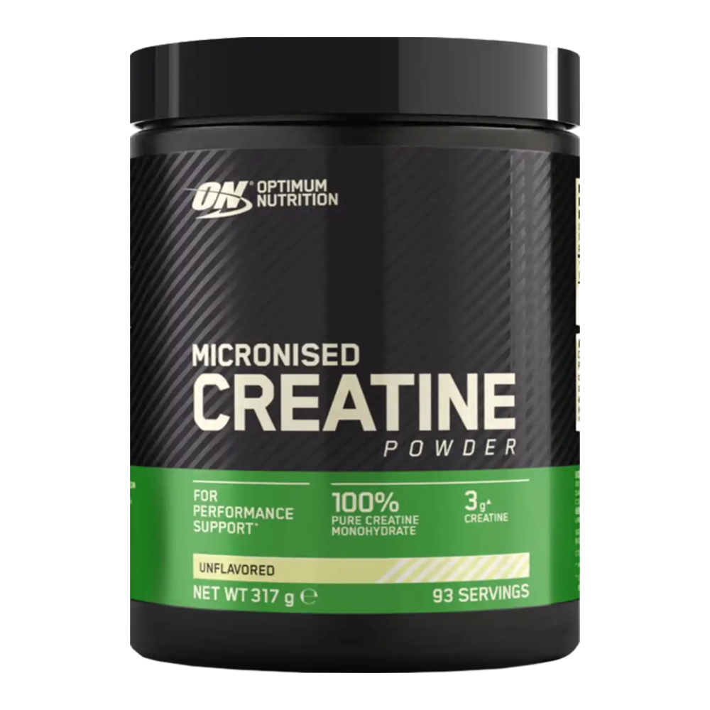 Creatine Micronized Optimum