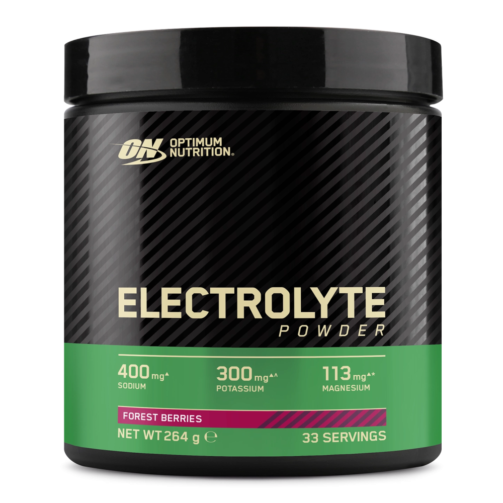 Electrolyte Powder