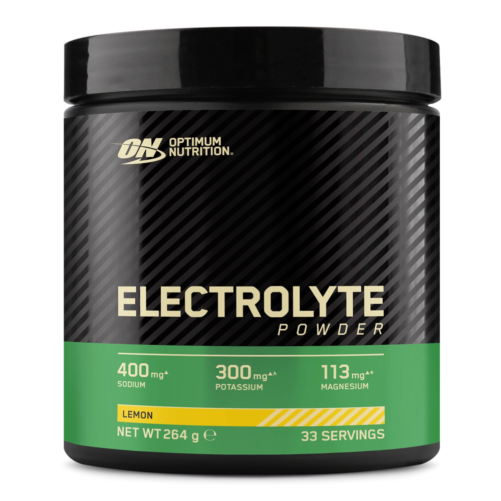 Electrolyte Powder