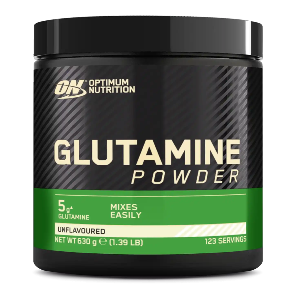 Glutamine Powder