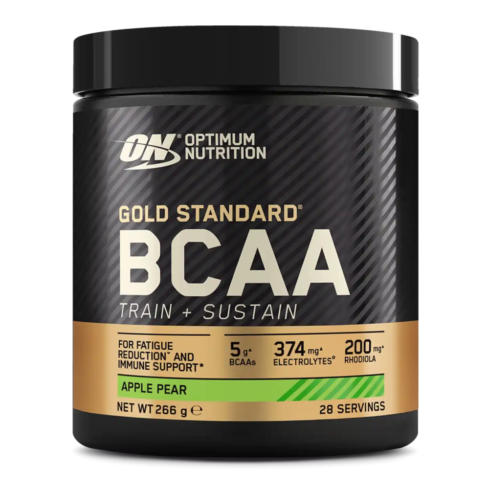 Gold Standard BCAA