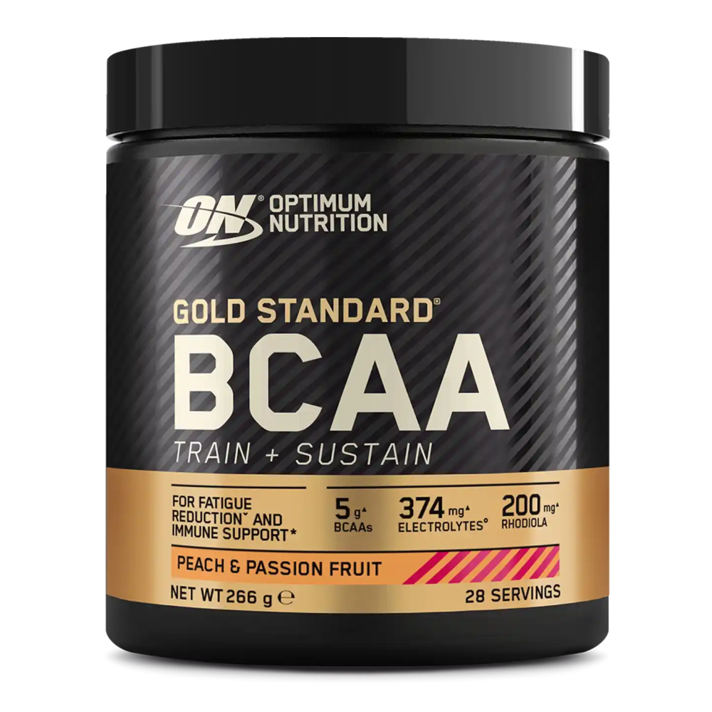 Gold Standard BCAA