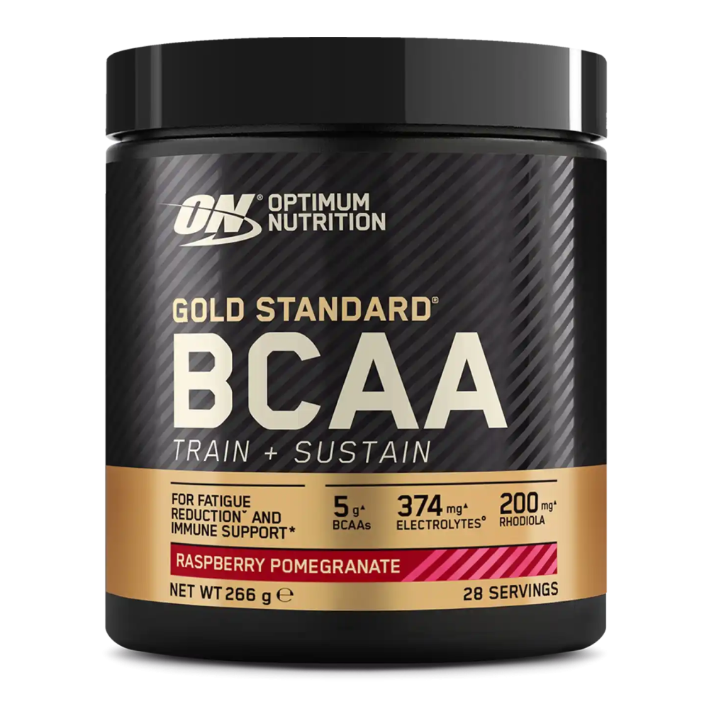 Gold Standard BCAA