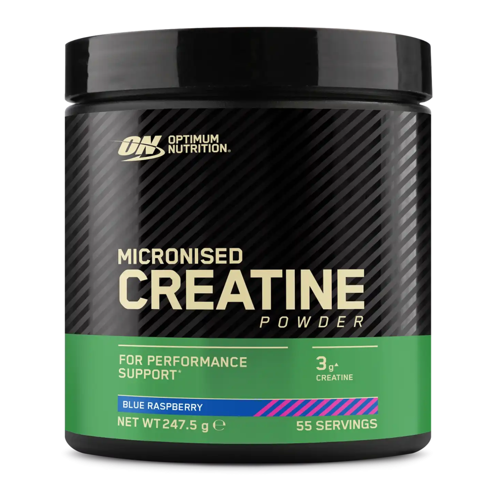 Micronized Creatine Flavoured