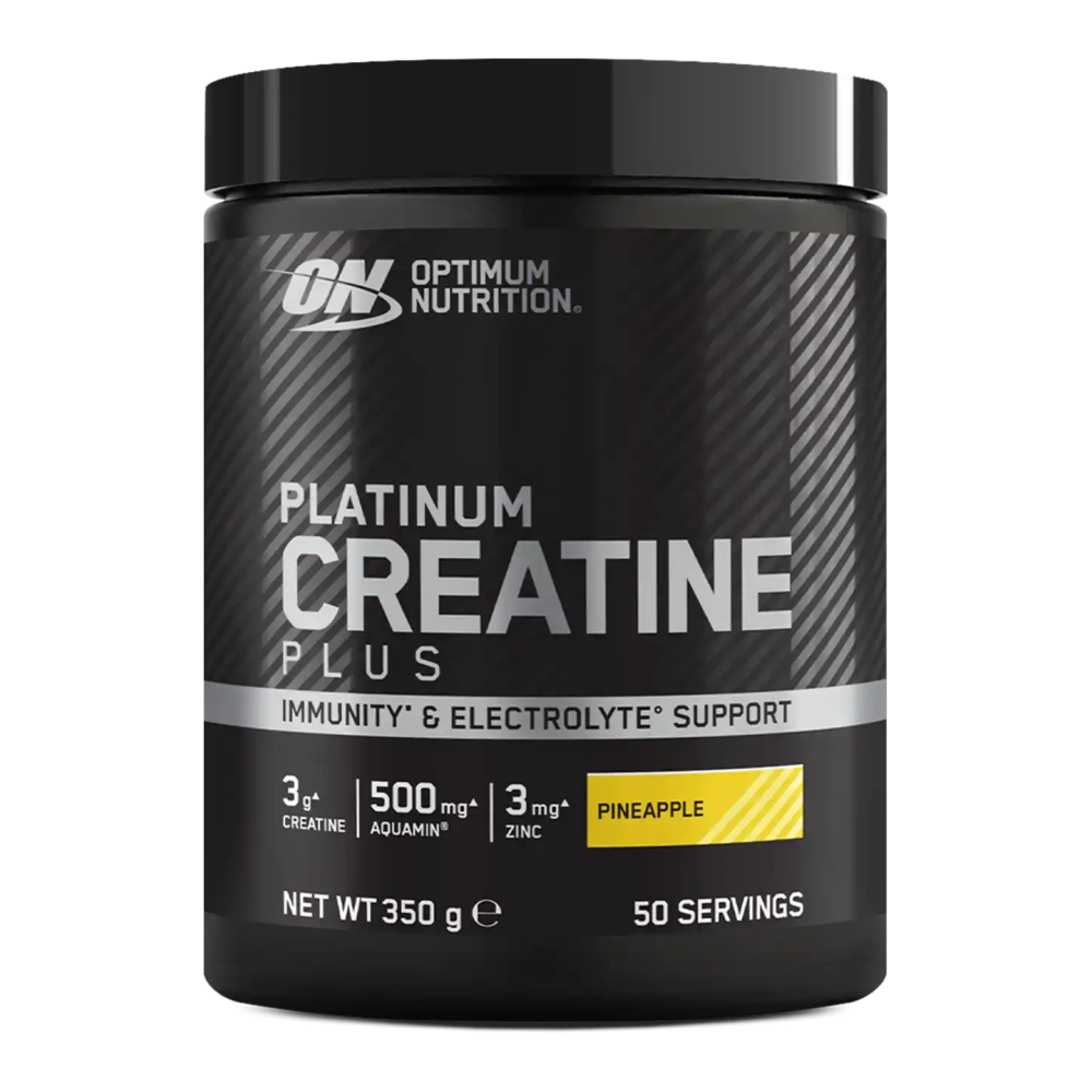 Platinum Creatine Plus