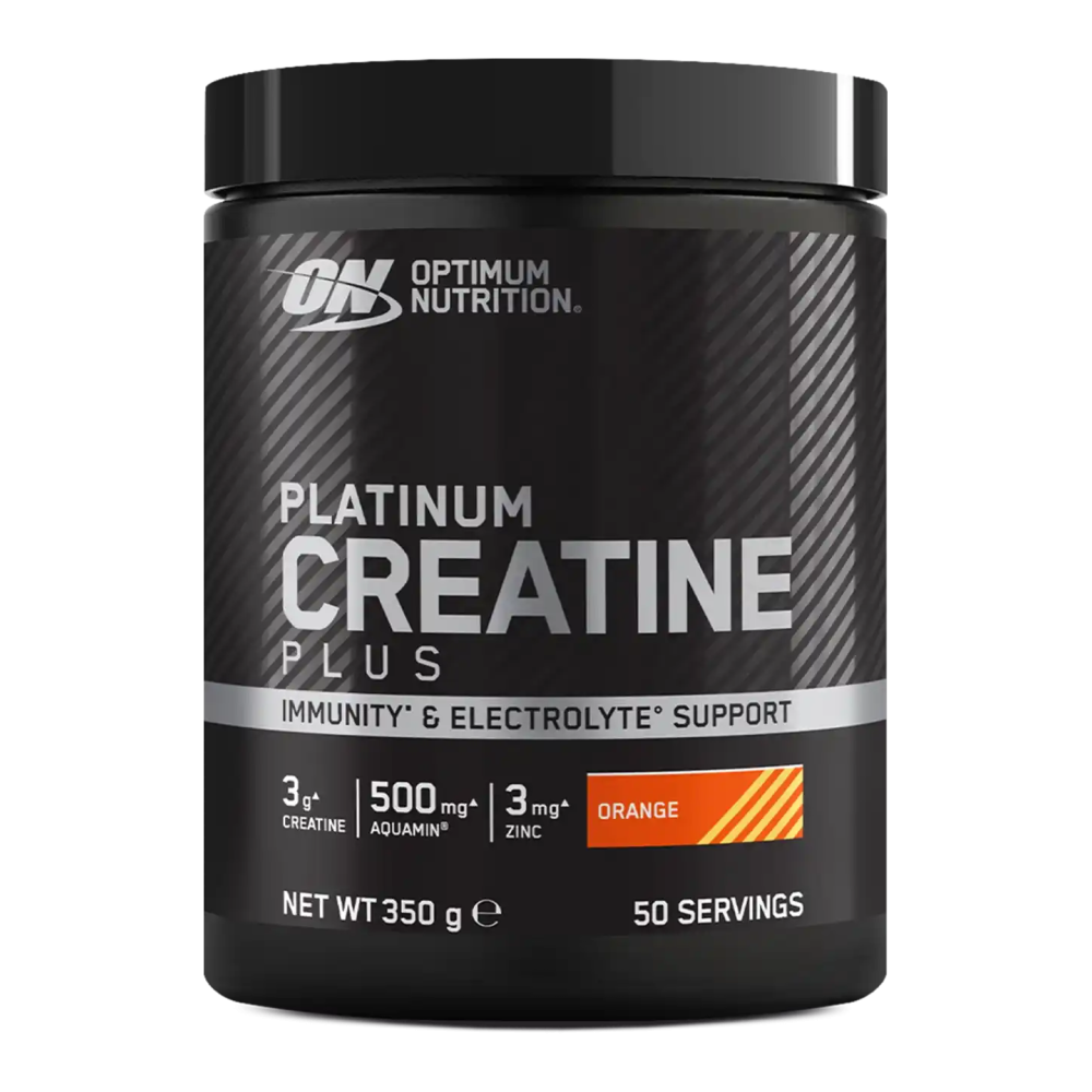 Platinum Creatine Plus