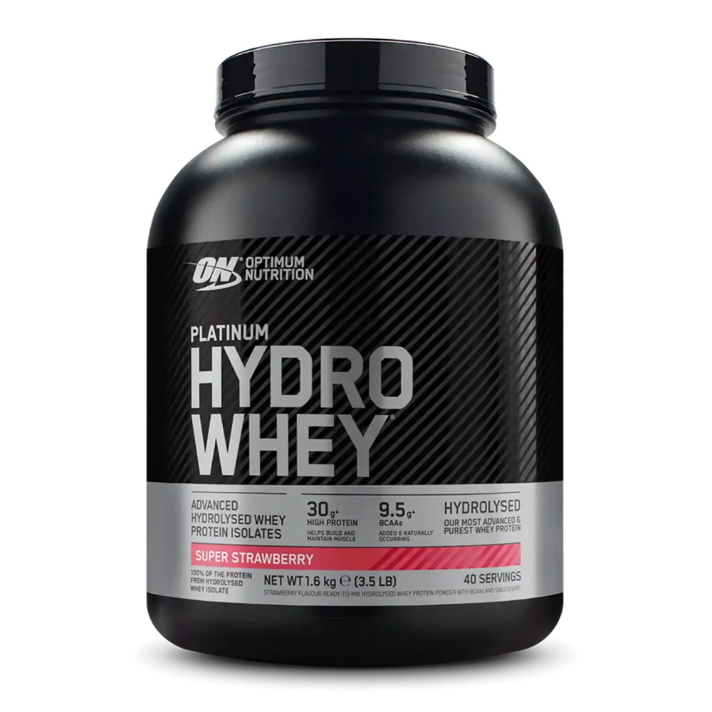 Platinum Hydro Whey