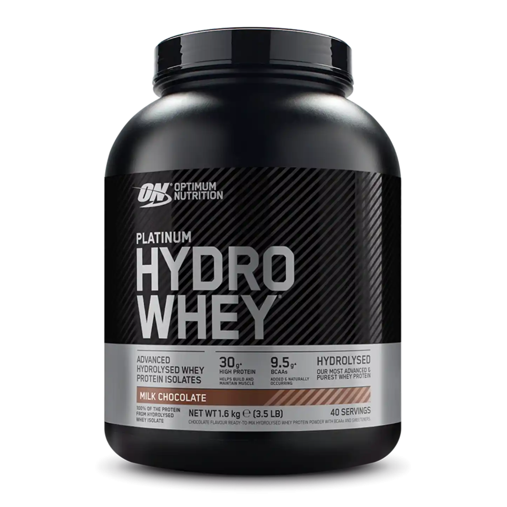 Platinum Hydro Whey