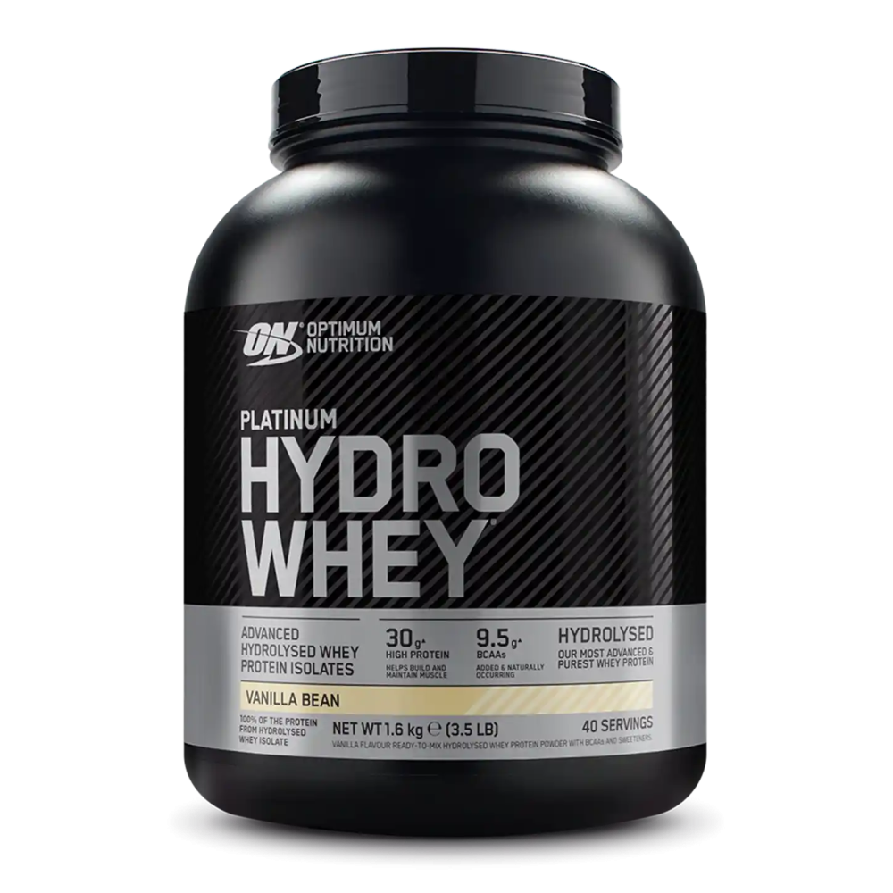 Platinum Hydro Whey
