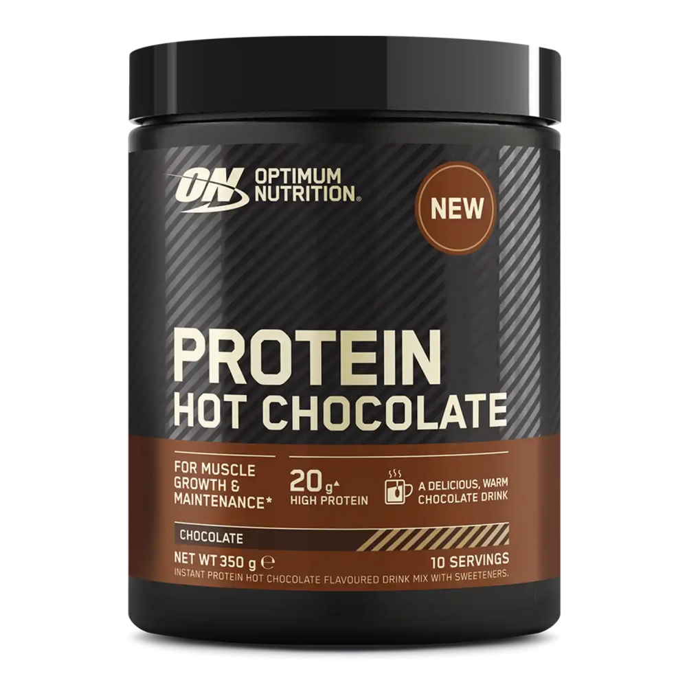 Protein Hot Chocolate