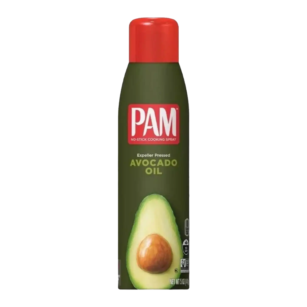 PAM Cooking Spray Avocado