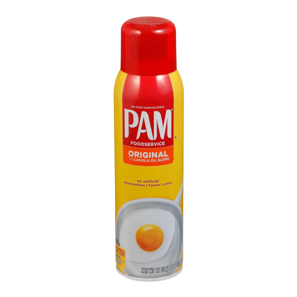 PAM Cooking Spray