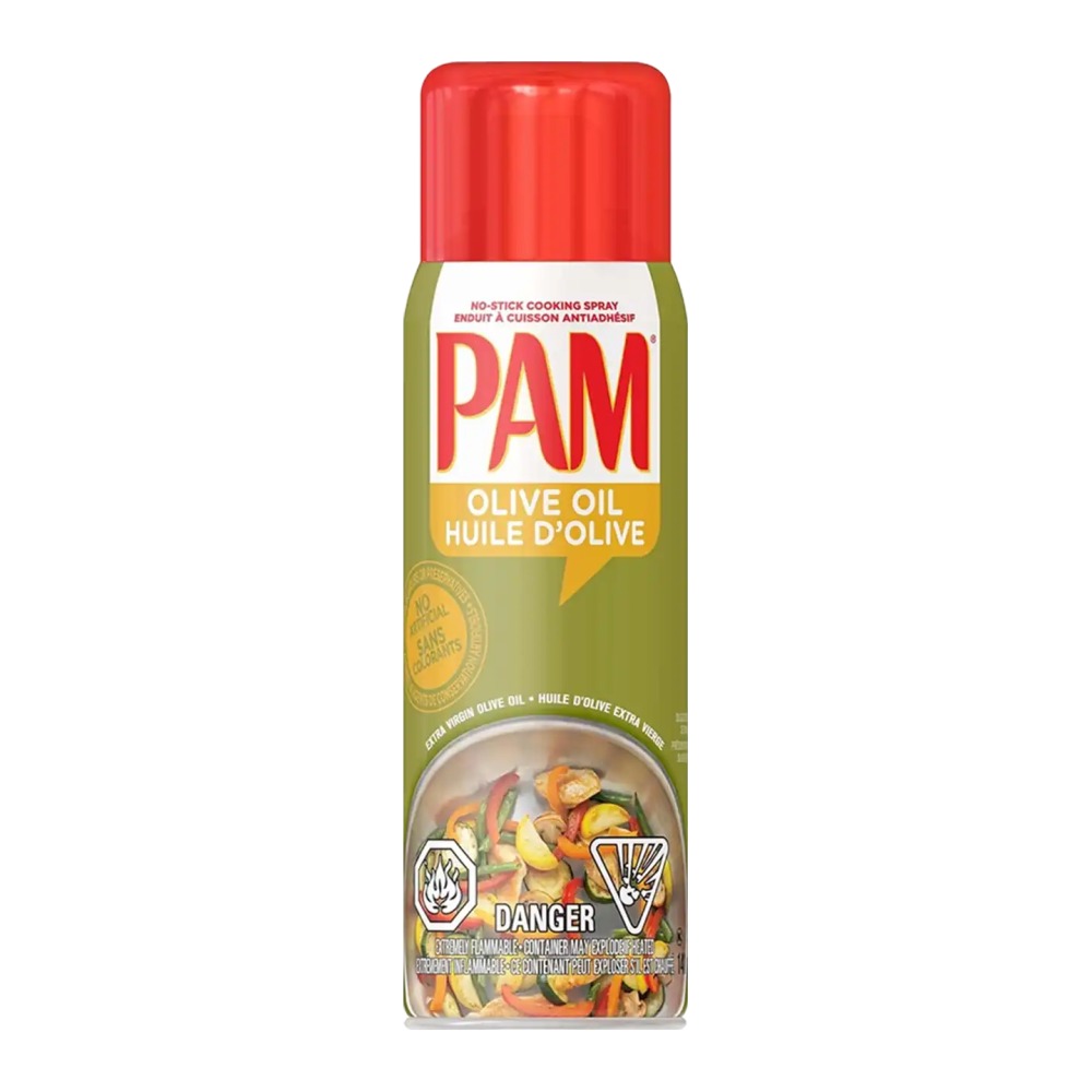 PAM Cooking Spray