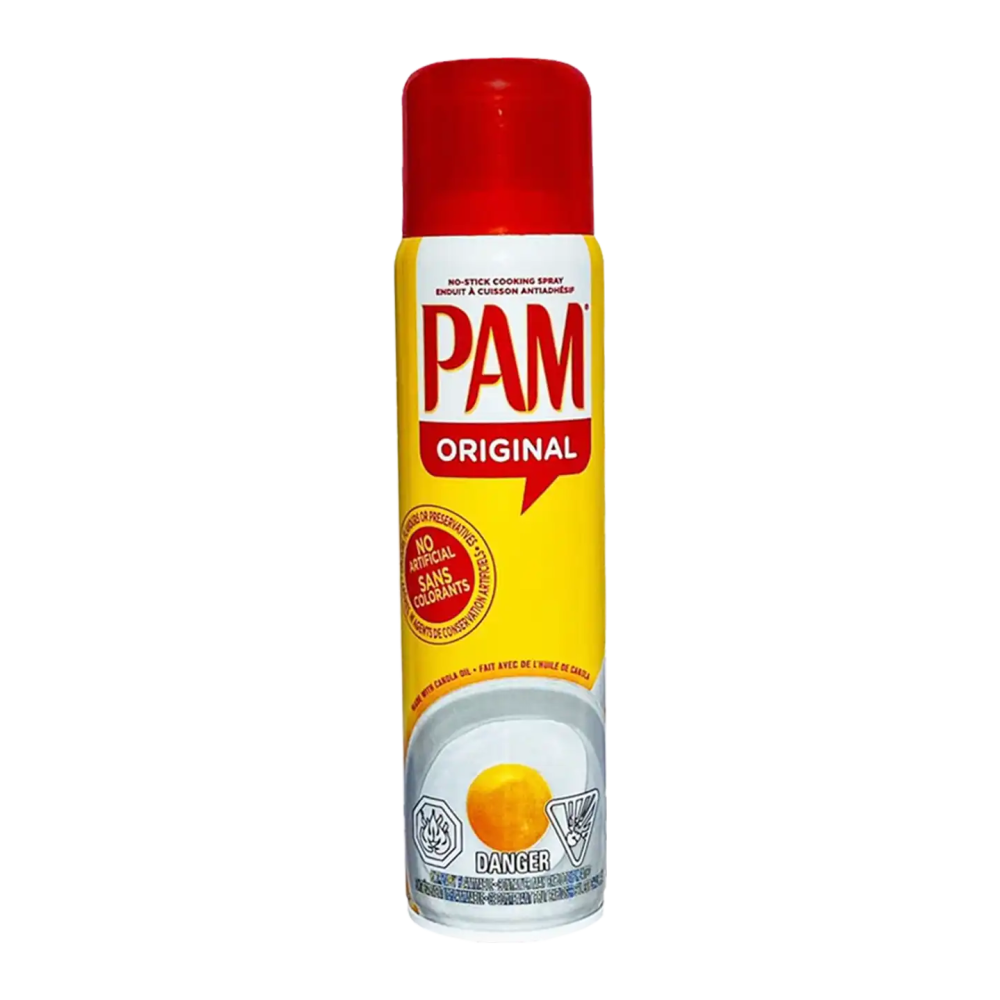 PAM Cooking Spray
