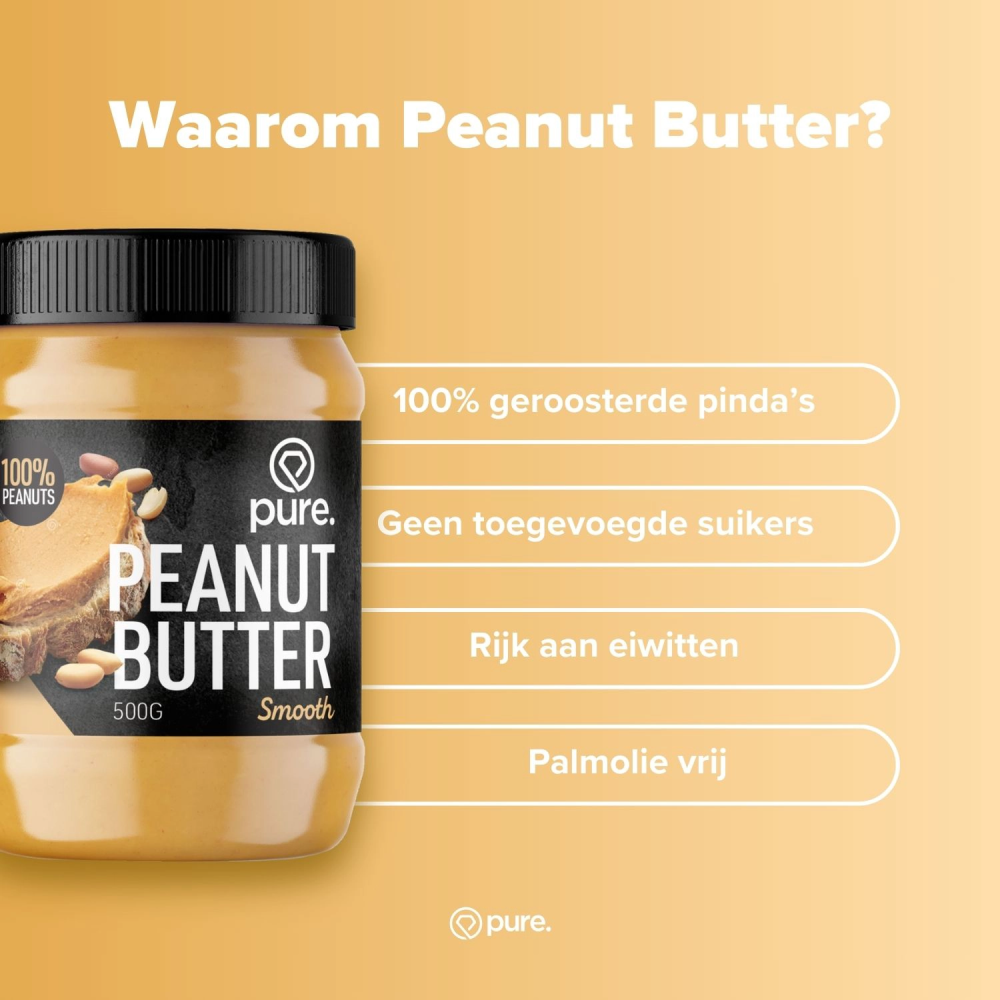 Peanut Butter