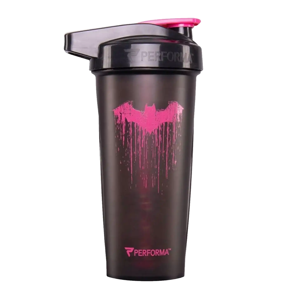 Pink Batman Hero Serie