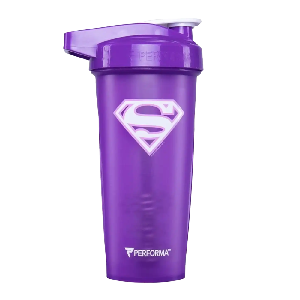 Supergirl Hero Serie