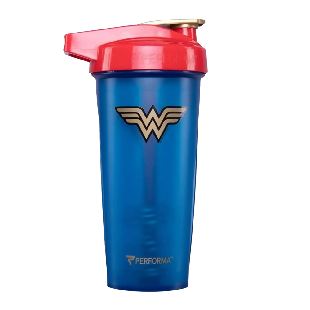 Wonderwoman Hero Serie