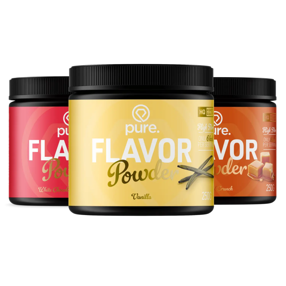 Flavor Powder