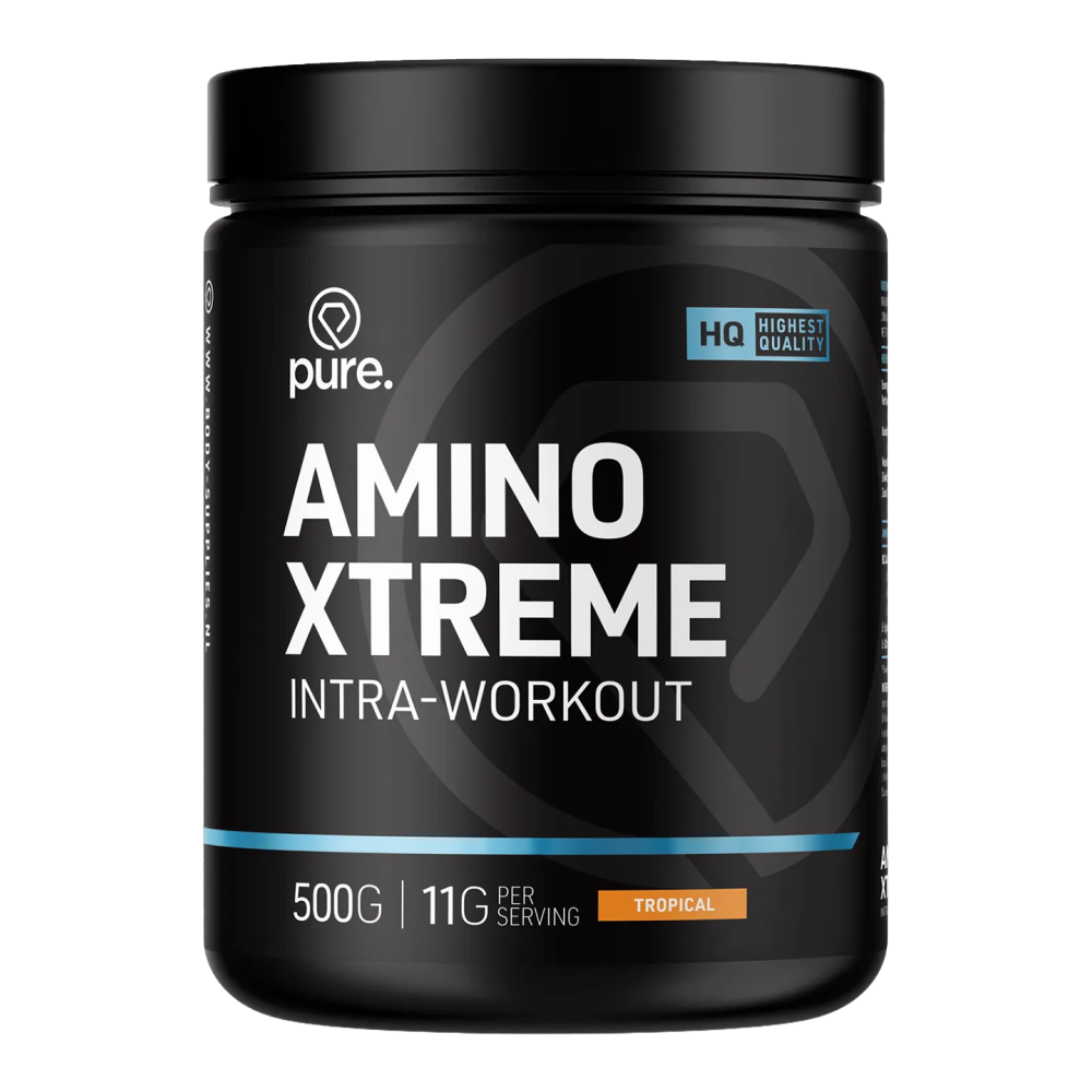 Amino Xtreme