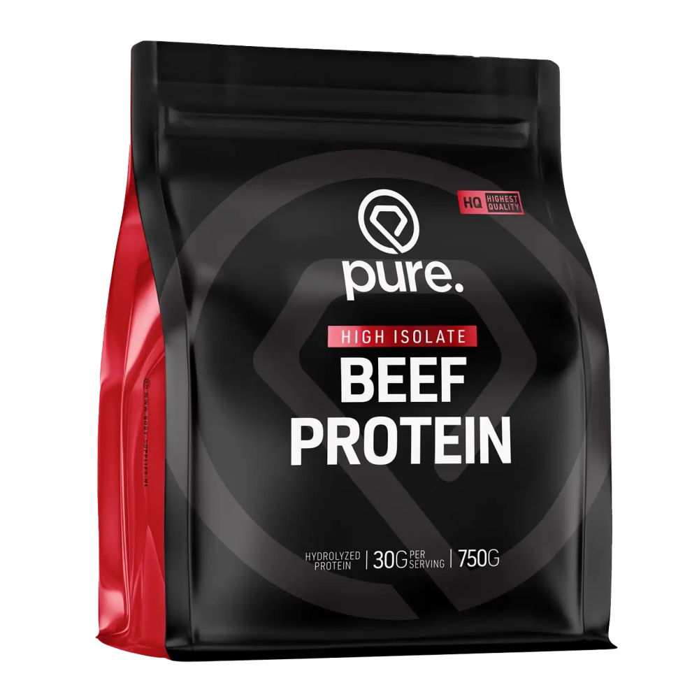 Beef Protein