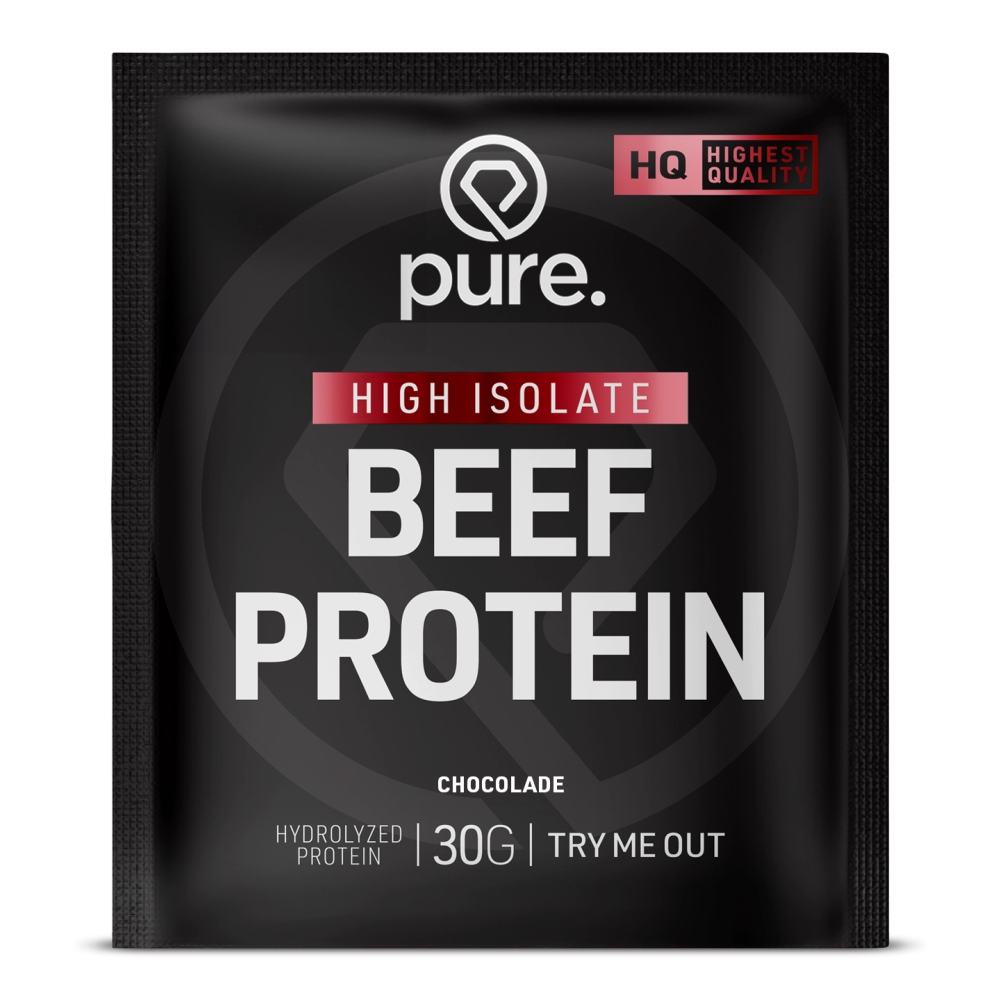 Beef Protein