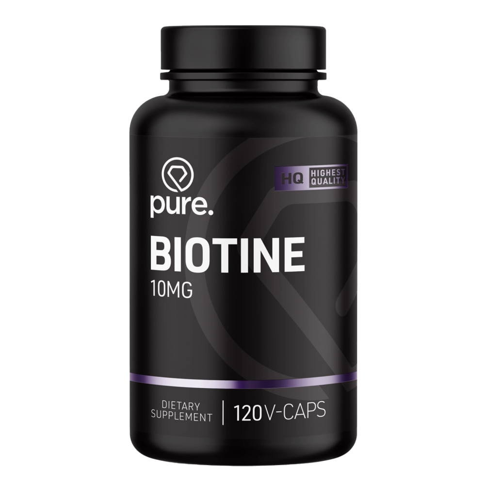 Biotine 10000mcg