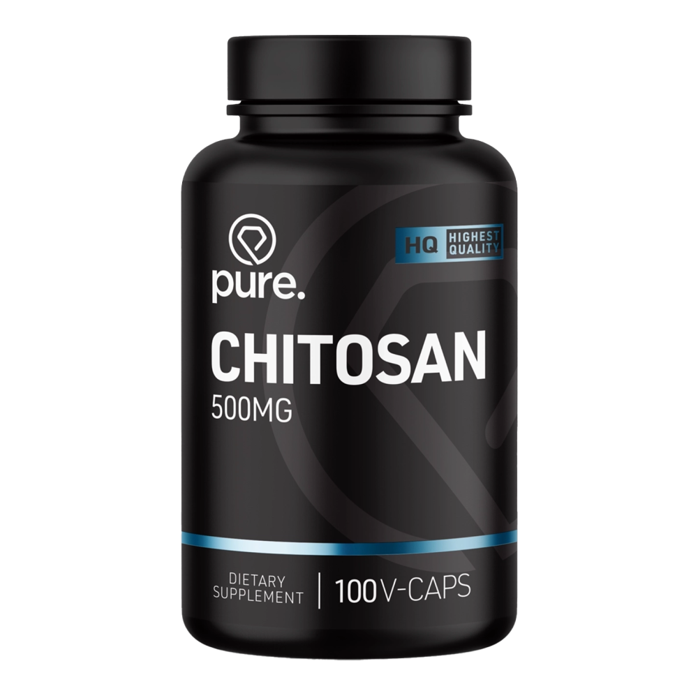 Chitosan