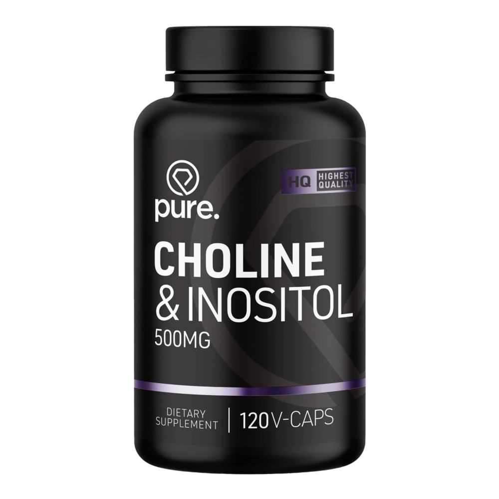 Choline & Inositol
