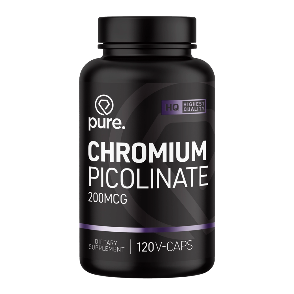Chromium Picolinate