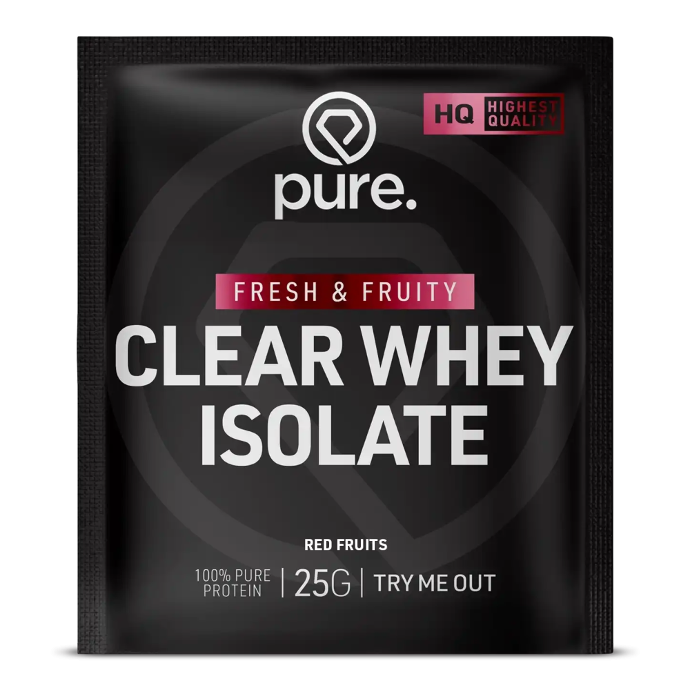 Clear Whey