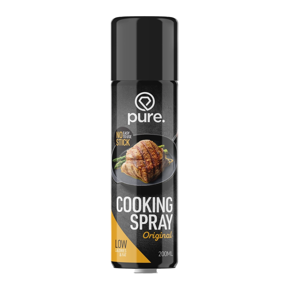 Cooking Spray