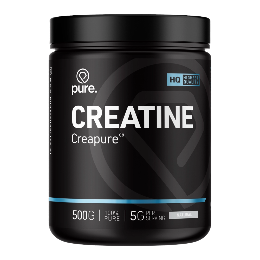 Creatine (made of Creapure®)
