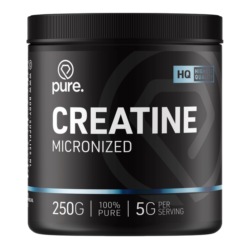 Creatine Micronized