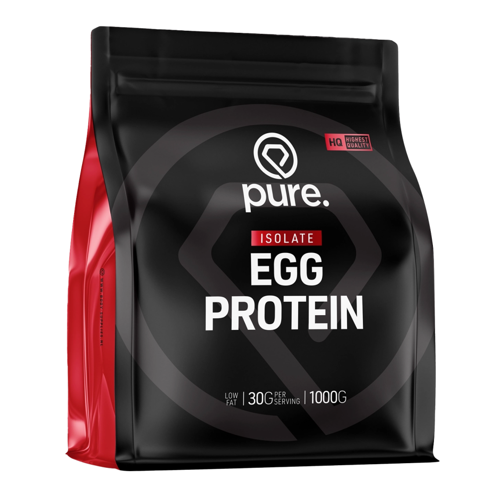 Egg Protein