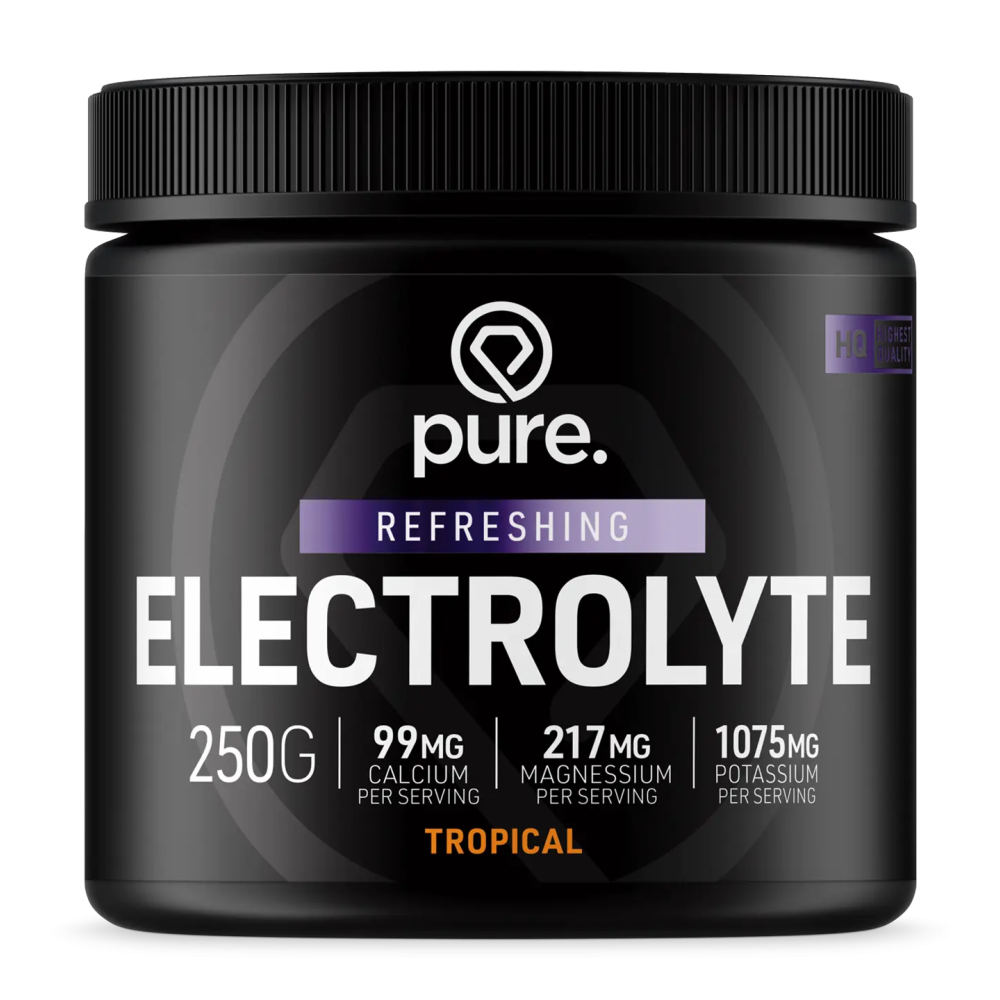 Electrolyte