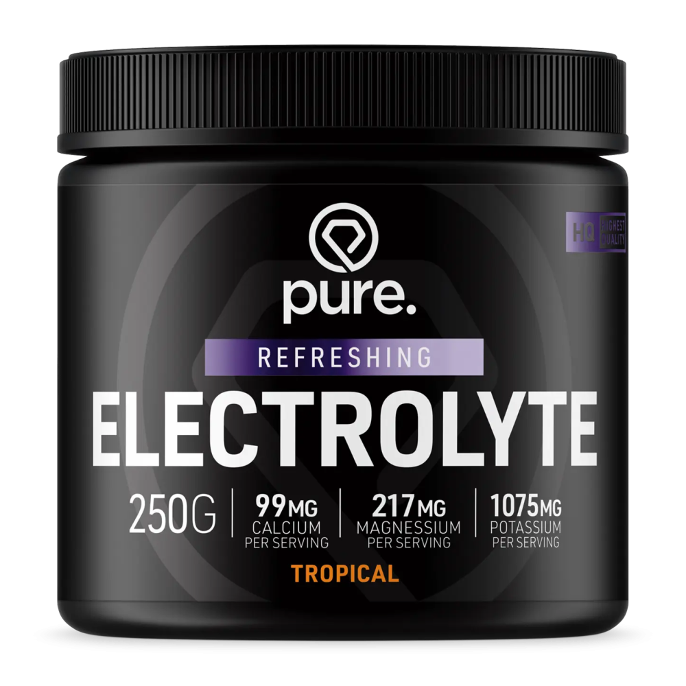 Electrolyte