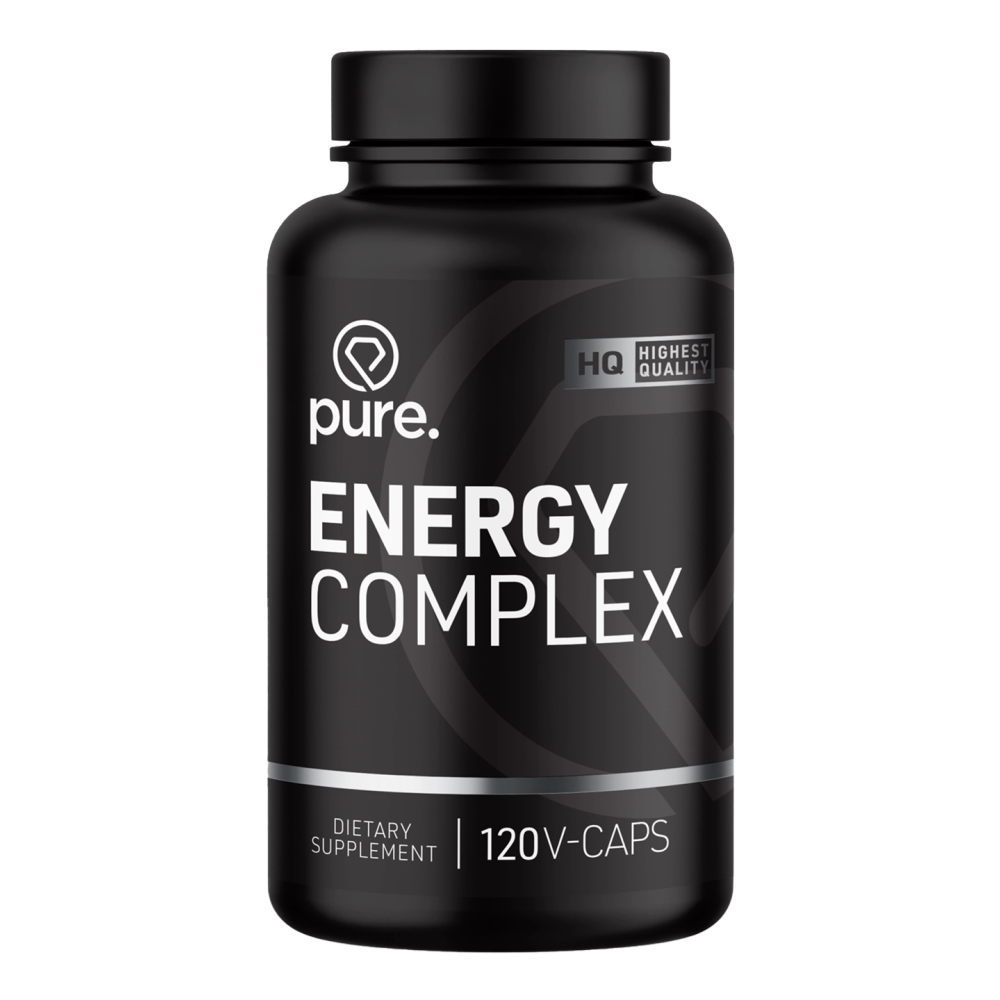 Energy Complex Caps