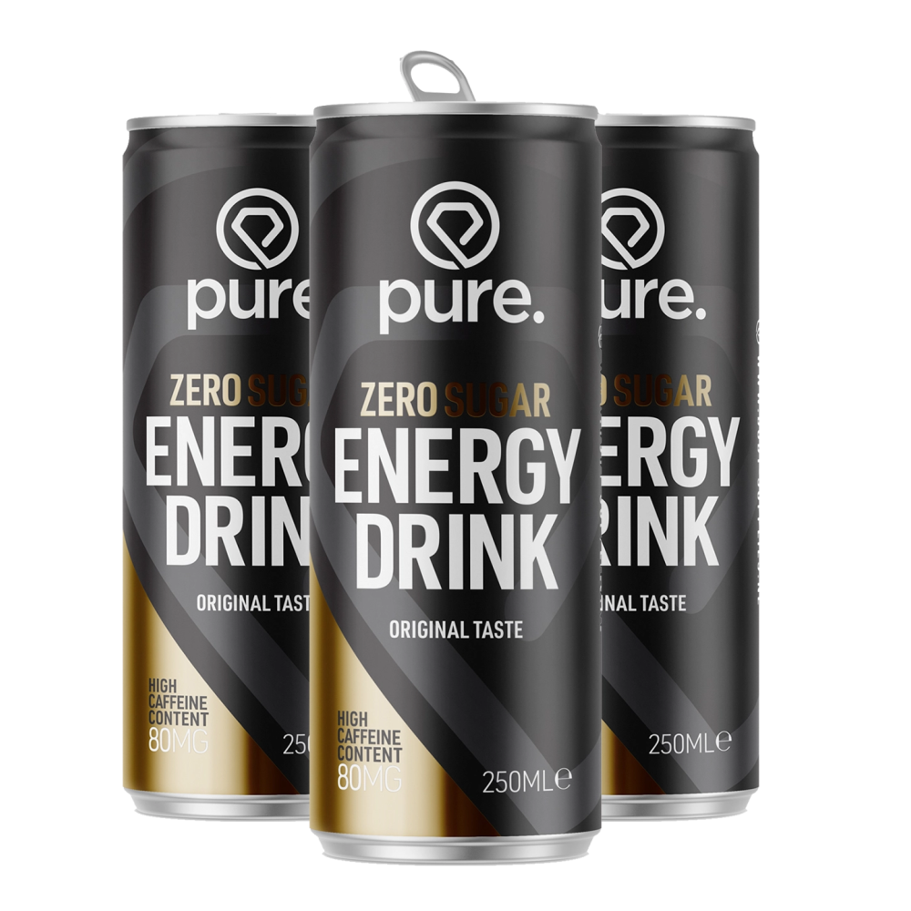 Energy Drink