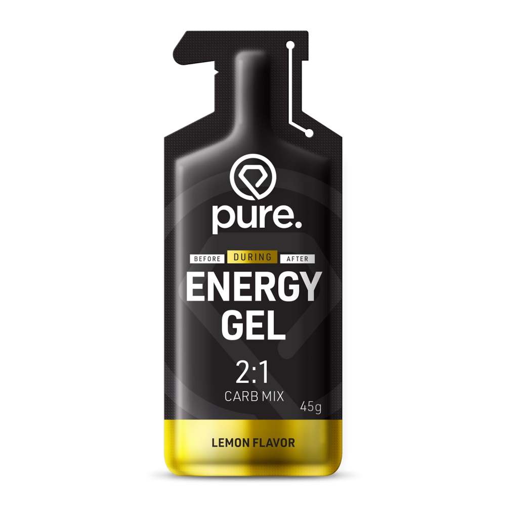 Energy Gel