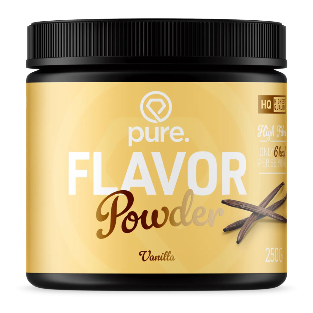 Flavor Powder