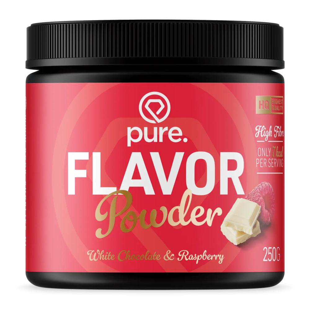 Flavor Powder