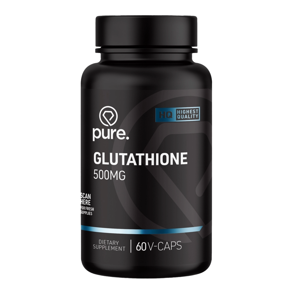Glutathione 500mg