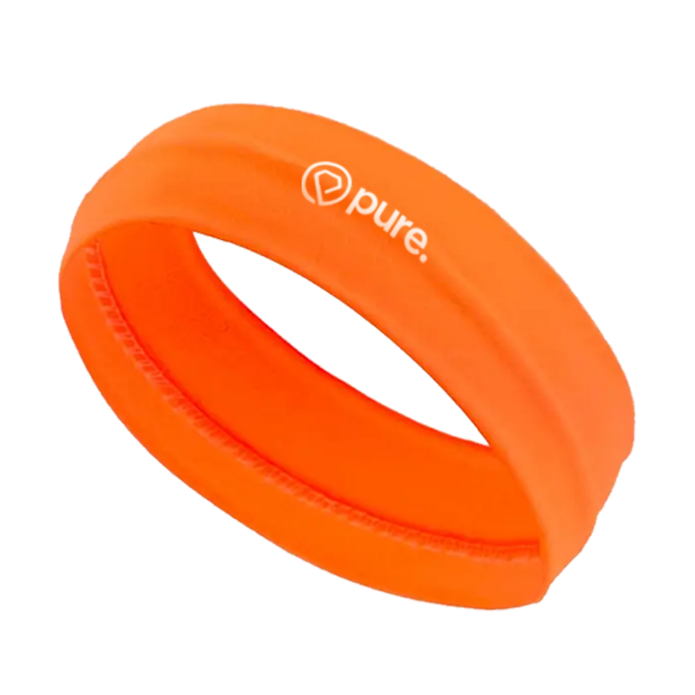 Hoofdband Pure.