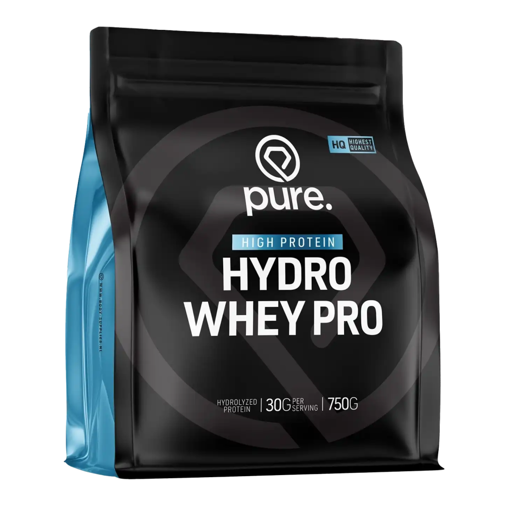 Hydro Whey Pro
