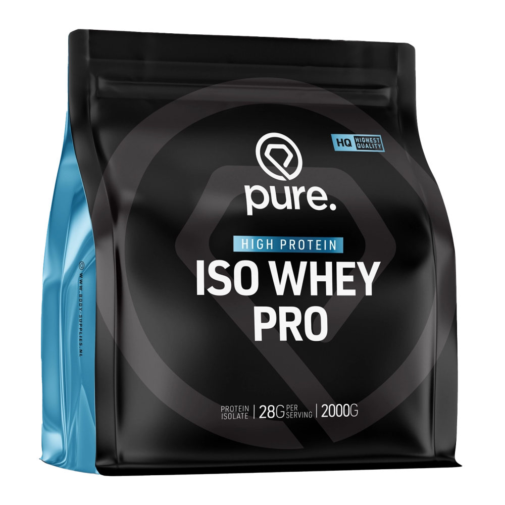 Iso Whey Pro